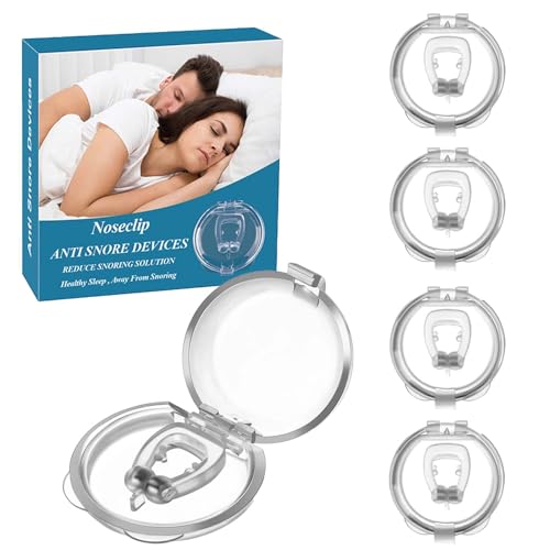 【送料無料】いびき防止グッズ いびき対策 いびき 改善 グッズ 鼾 防止ノーズクリップ 鼾防止グッズ ...