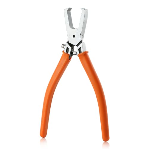 【送料無料】GOLD DEER エンドプラスチックニッパ エッジニッパー エンドニッパー プラスチック用エン..