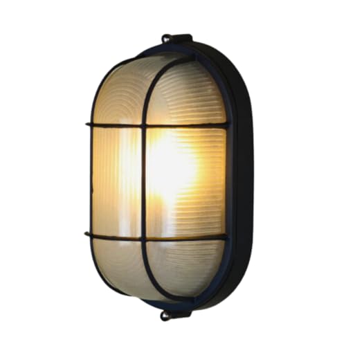 【送料無料】Tropchou 壁掛け照明 マリンランプ レトロ ブラケットライト 照明器具 玄関灯 外灯 アンティーク