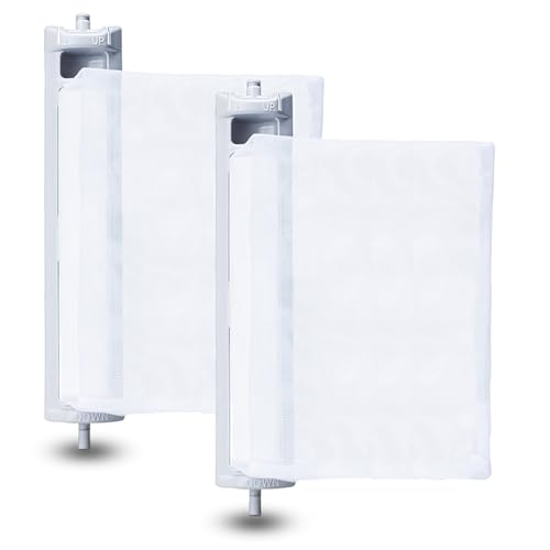 【送料無料】洗濯機対応用 糸くずフィルター ES-LP1 ES-LP2 クズ取りネット 210-337-0483 210-337-0428