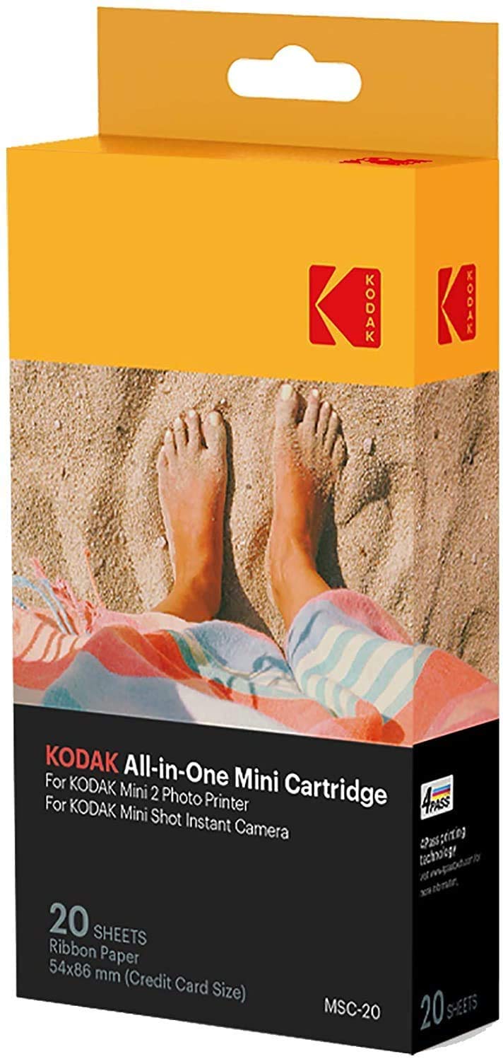 ������̵����KODAK ���󥹥���ȥץ�󥿡��ѥڡ��ѡ������ȥ�å� �ڹ��������ʡ� ��������ե롢��������50������