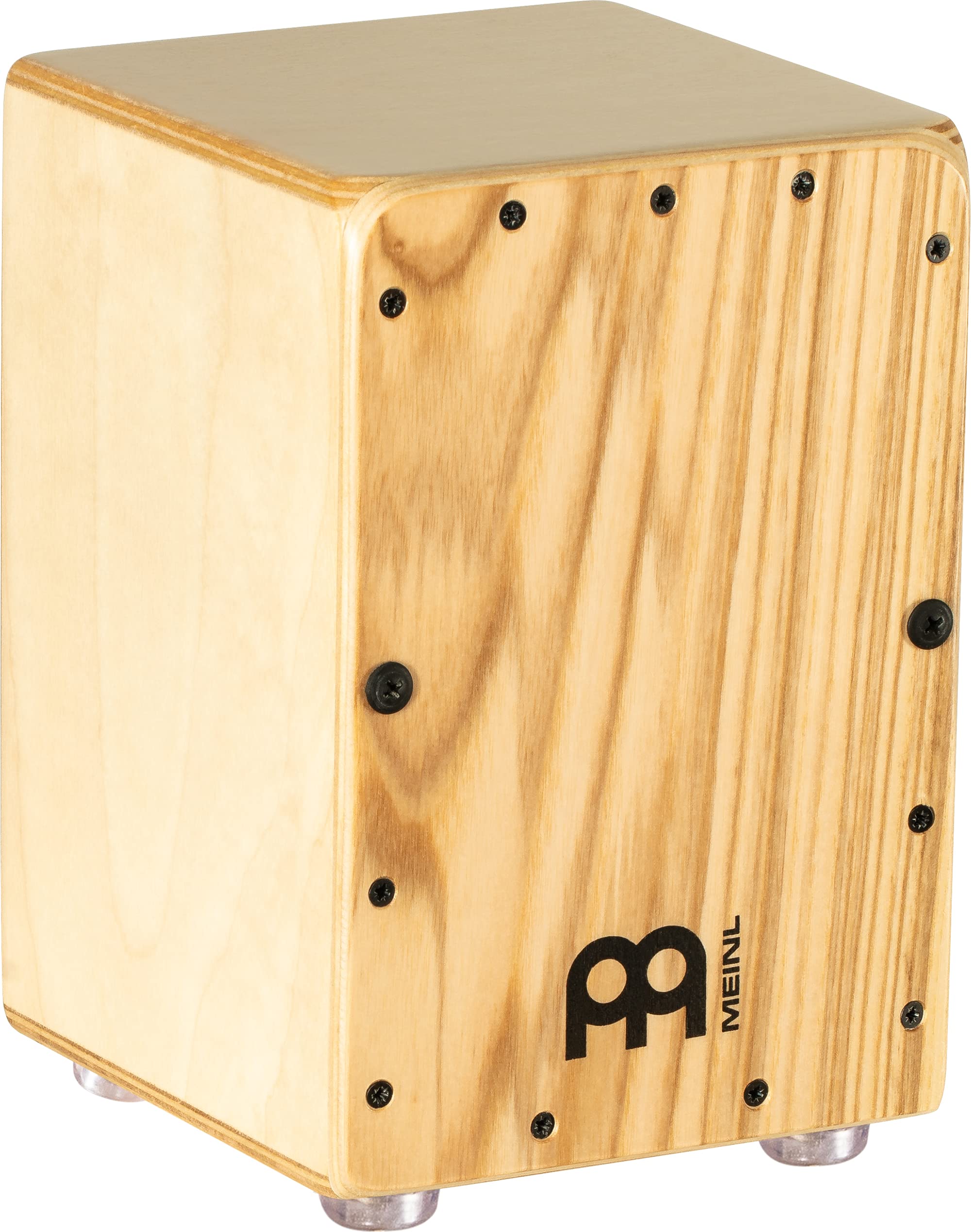 ������̵����MEINL Percussion �ޥ��ͥ� �ߥ˥��ۥ� Mini Cajon MC1 �ڹ��������ʡ� ����Heart Ash