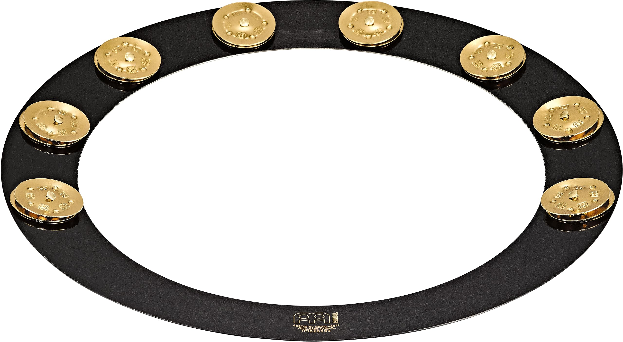 ������̵����MEINL Cymbals �ޥ��ͥ� ���ͥ����ɥ��󥿥�Х�� Backbeat Pro Tambourine BBP �ڹ�����...