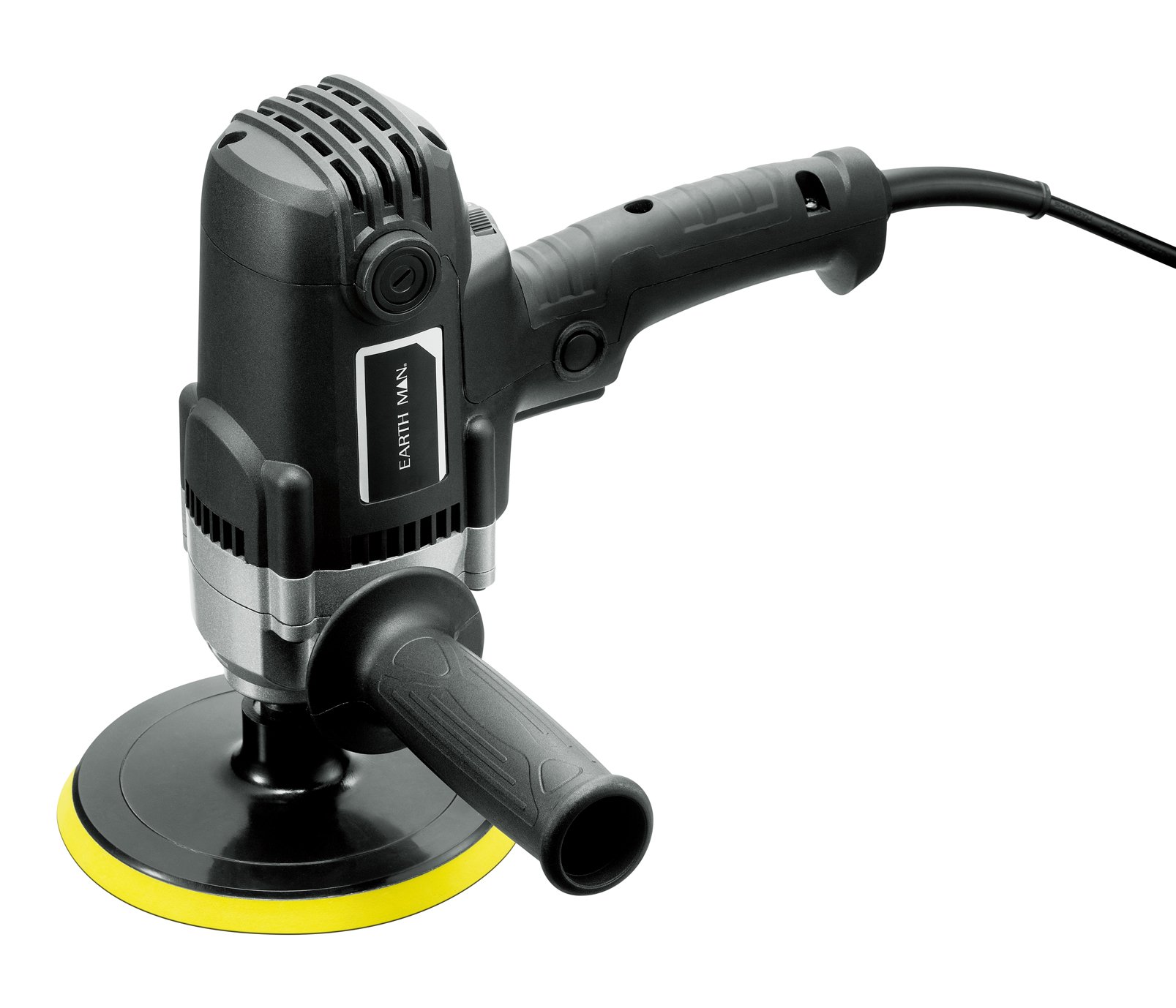 ������̵���۹⵷ EARTH MAN ��ư�ݥ�å��㡼 �����֥�å�����������EP-900SCA