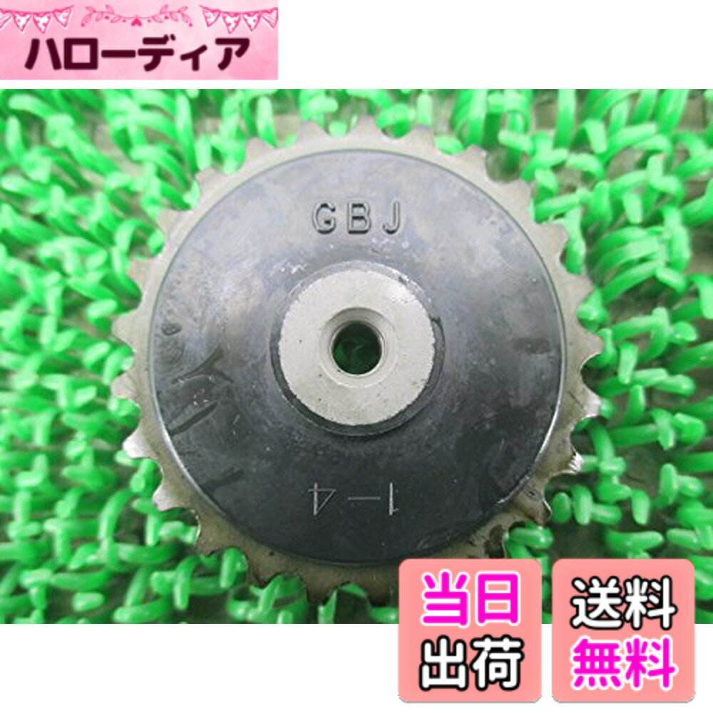 【送料無料】新品 ホンダ 純正 バイク 部品 CRF50F カムチェーンスプロケット 14670-GBJ-M30 スーパーカブ ダックス70 モンキーRT C70 C50