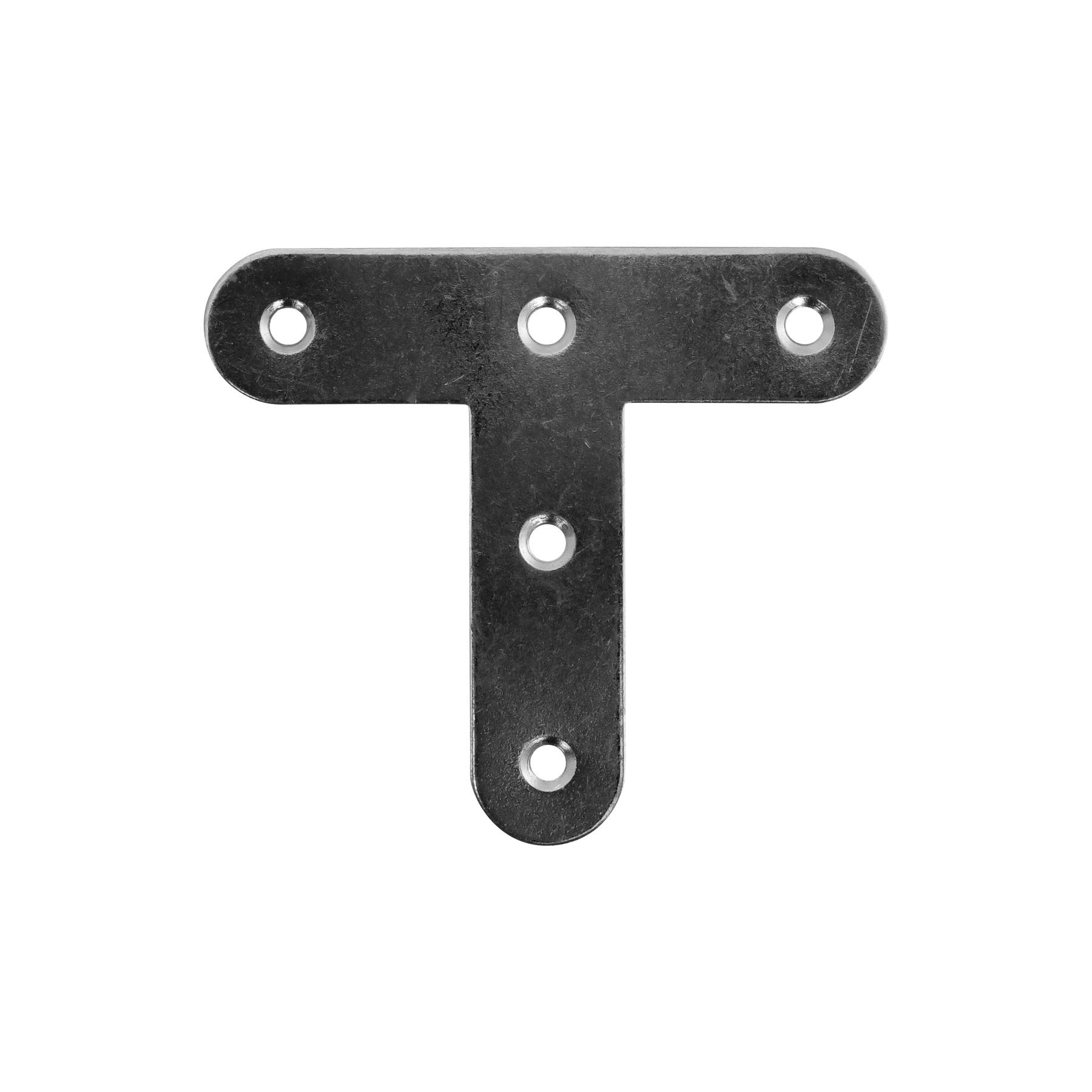 【送料無料】ダイドーハント (DAIDOHANT) (補強金物) ユニクロ 平横 I型 ・ T字 サイズ：T字 57