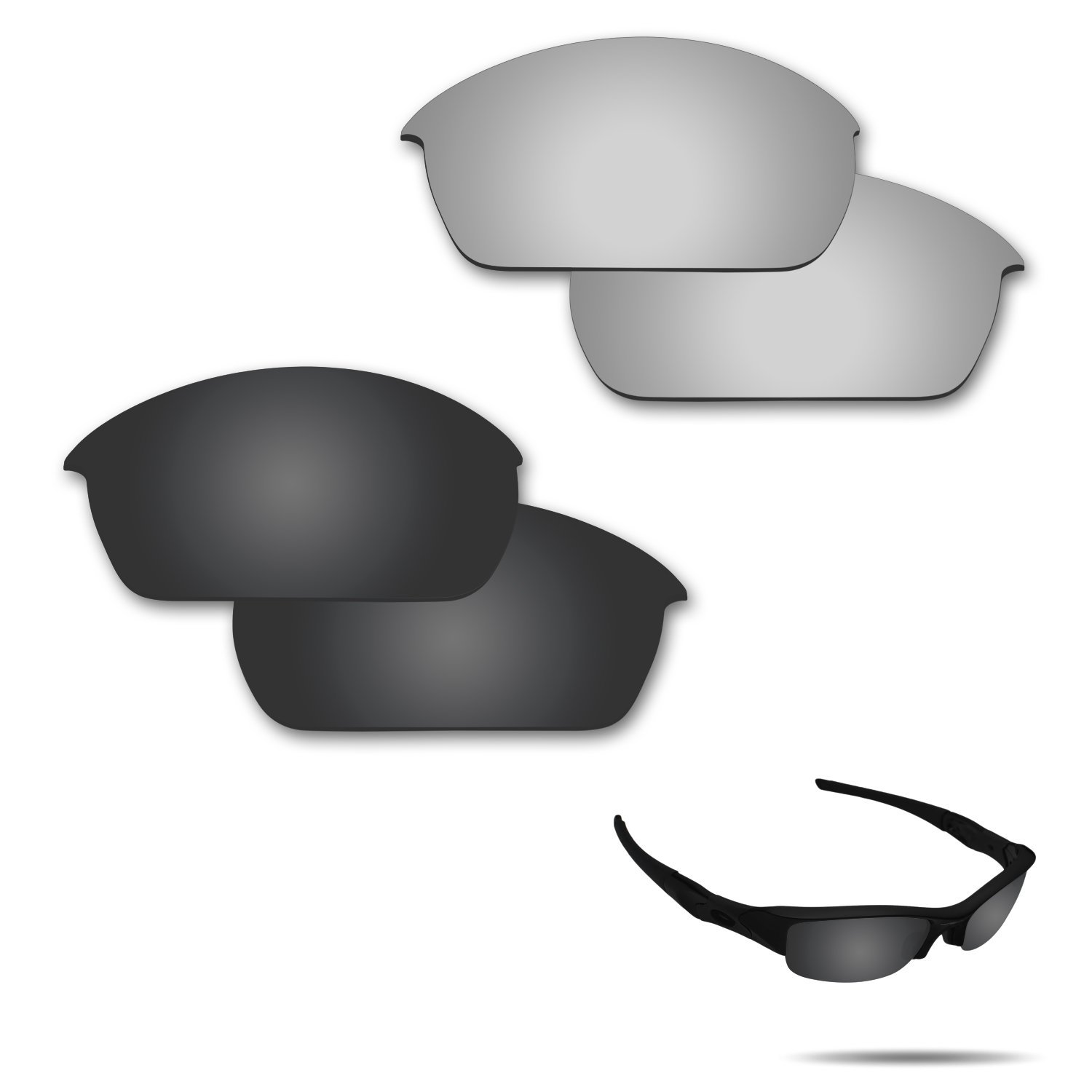 【送料無料】【2 pairs packed】Fiskr 剥がれ防止 O...(4.0)