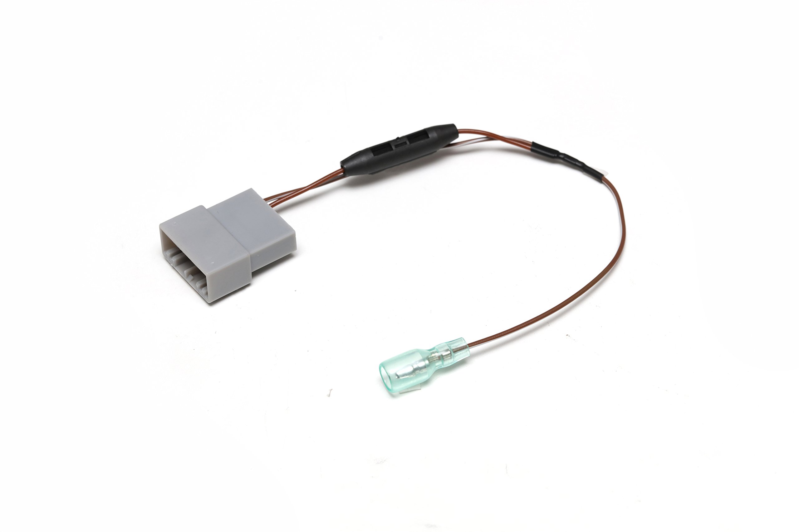 【送料無料】STREET(ストリート) Mr.PLUS ホンダ車用ステアリングリモコン接続ハーネス