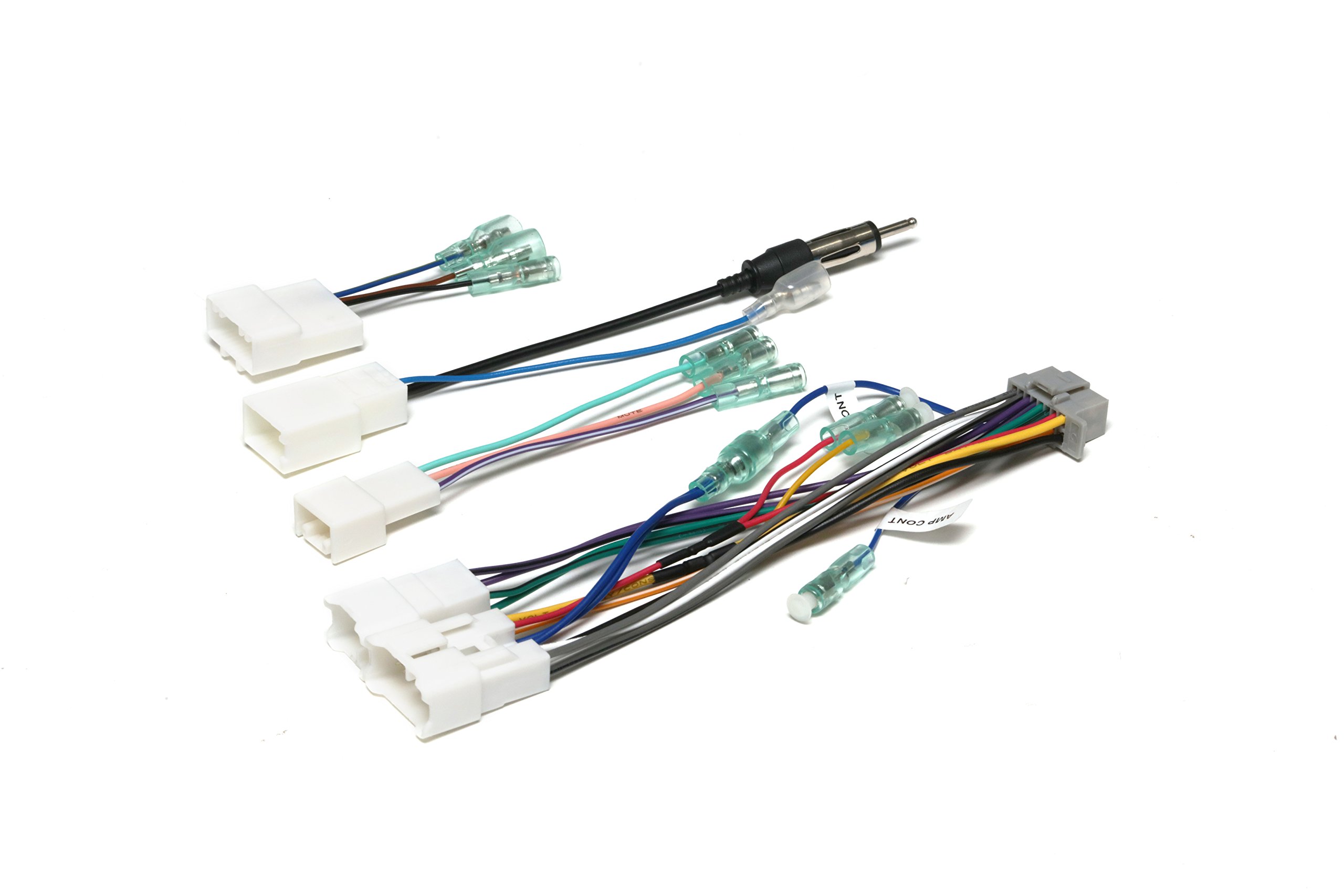 【送料無料】STREET(ストリート) Mr.PLUS 取付ハーネスキット