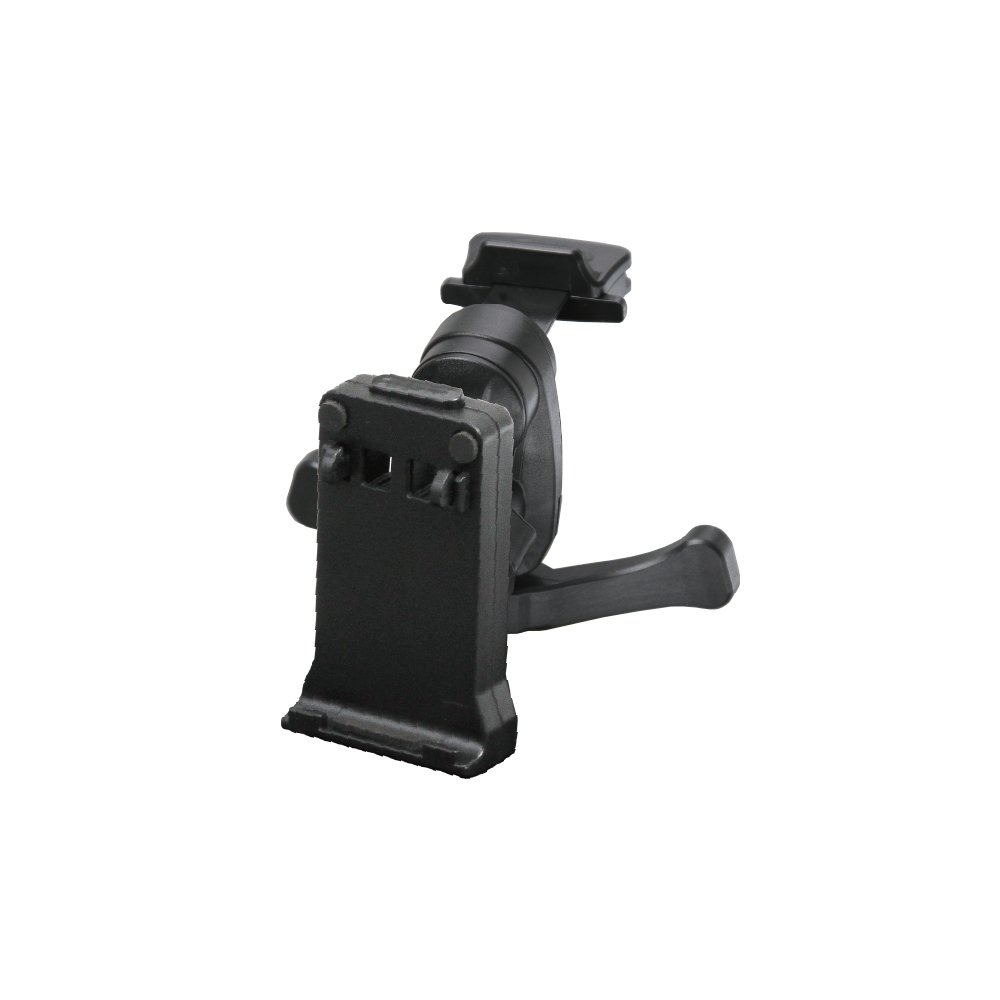 【送料無料】[モバイクス]パナソニック ゴリラ(Gorilla) SSD ポータブル カーナビゲーション用 車載用取付スタンド (エアコンルーバータイプ2) 適合A 【 色：エアコンルーバー゛タイフ2゜