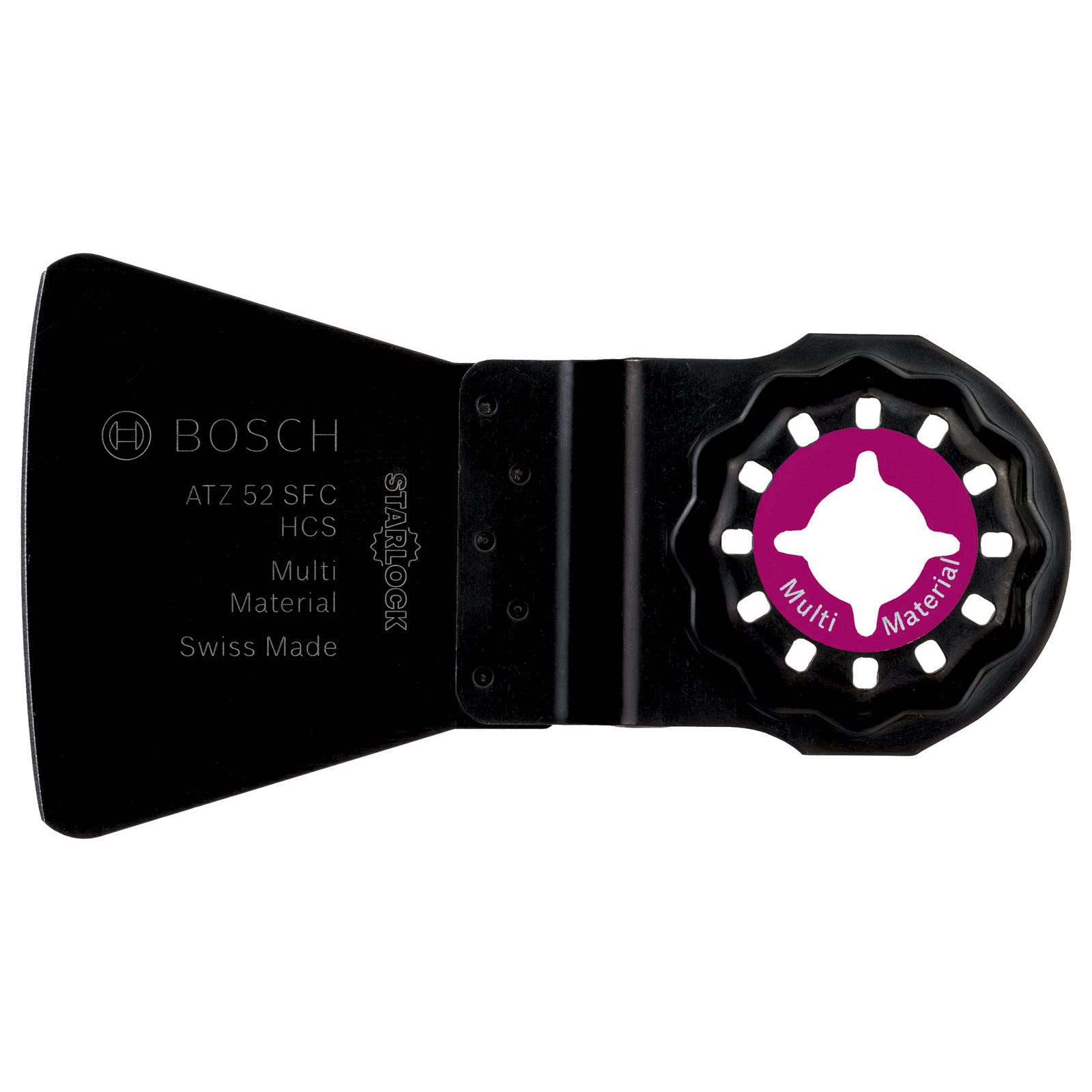 【送料無料】シャンクシステム)スターロック 色：シャンクシステム)スターロック、サイズ：刃幅)52mm