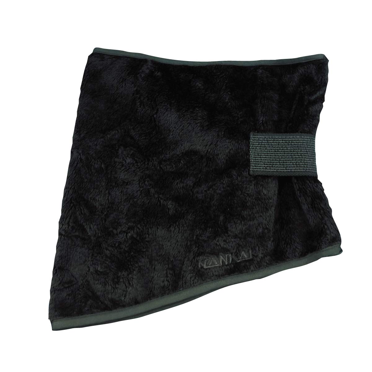 【送料無料】南海部品 ナンカイ(NANKAI)テクノライダー ネックウォーマー 色：ブラック、サイズ：Free ..