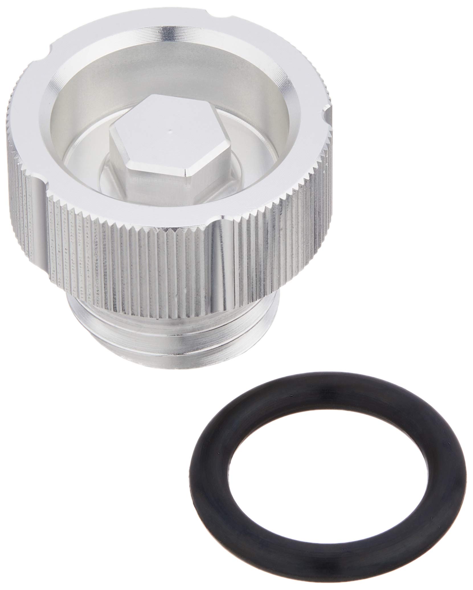 【送料無料】キタコ (KITACO) オイルフィラーキャップ (タイプ2) スーパーカブC125(JA48)、モンキー125..