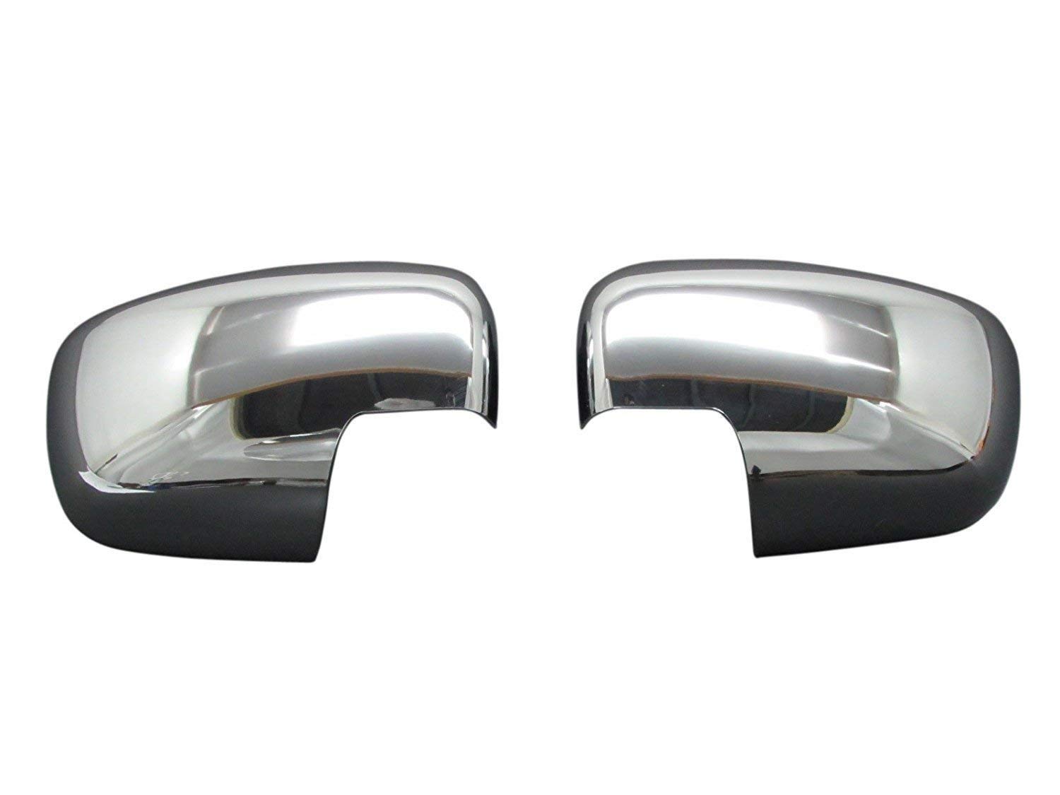 【送料無料】BRIGHTZ キャロル HB36S メッキドアミラーカバー