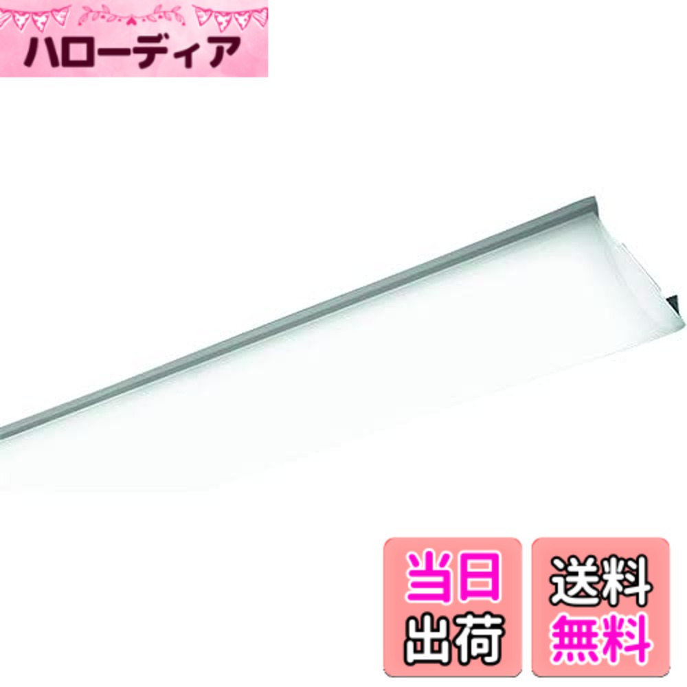 【送料無料】パナソニック(Panasonic) 40形 ライトバー 一般・昼白色 色：昼白色、...