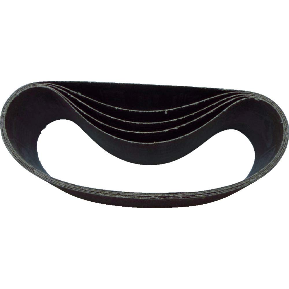 【送料無料】TRUSCO(トラスコ) エンドレスベルト (10本入) TEB サイズ：100x610