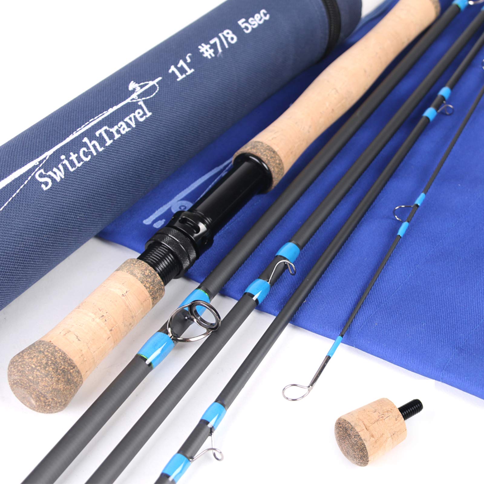 楽天市場】フライ スイッチ ロッドの通販