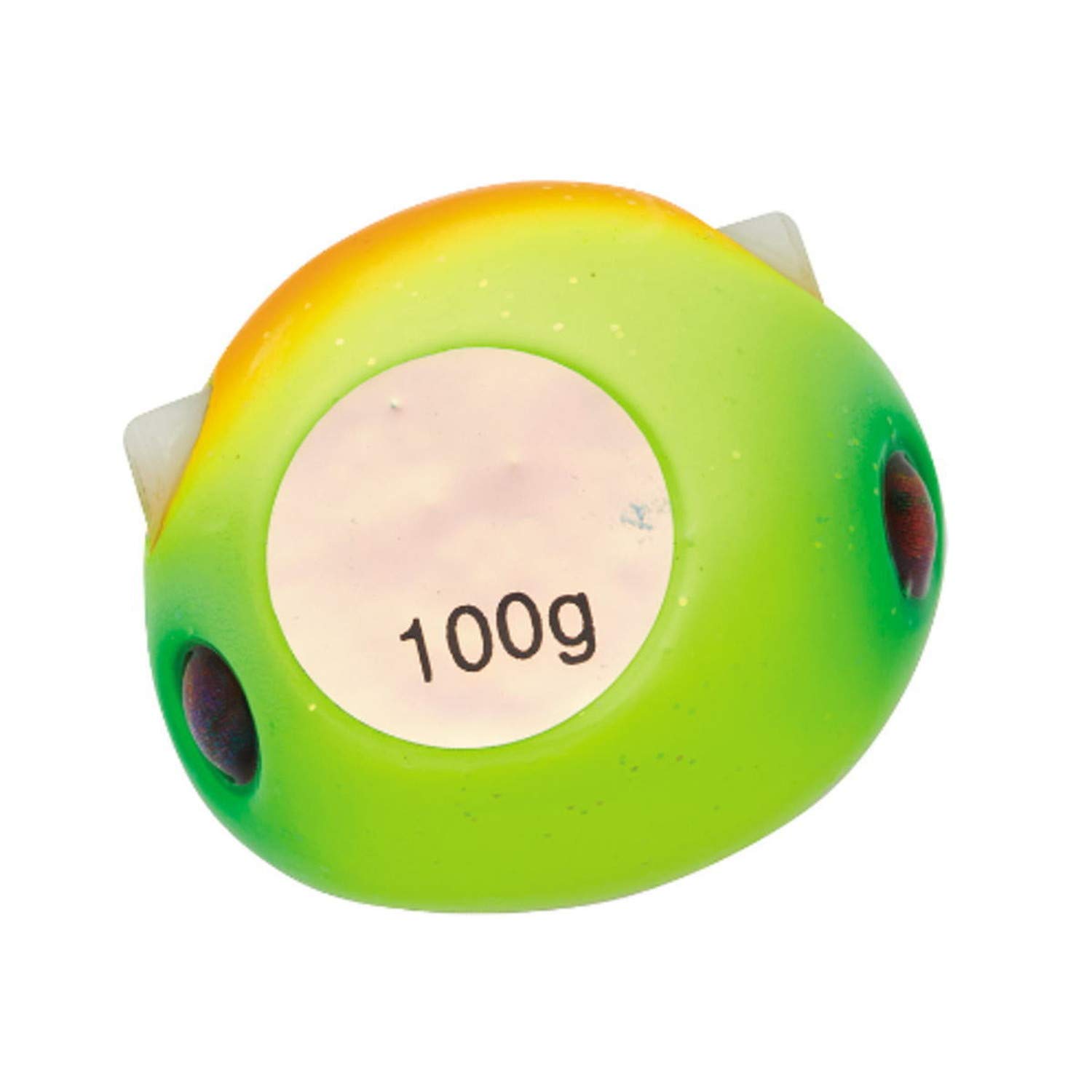 【送料無料】ダイワ(DAIWA) タイラバ 紅牙 ベイラバーフリーTG α ヘッド 60g~150g 色：ドチャート、サイズ：120g