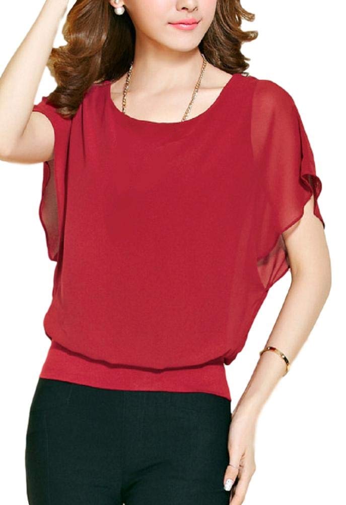 ������̵����[DauStage] ���ե��� �֥饦�� ��ǥ����� ���åȥ��� Ⱦµ �ե쥢 ����� �礭�������� 5���顼 ������åɡ���������M