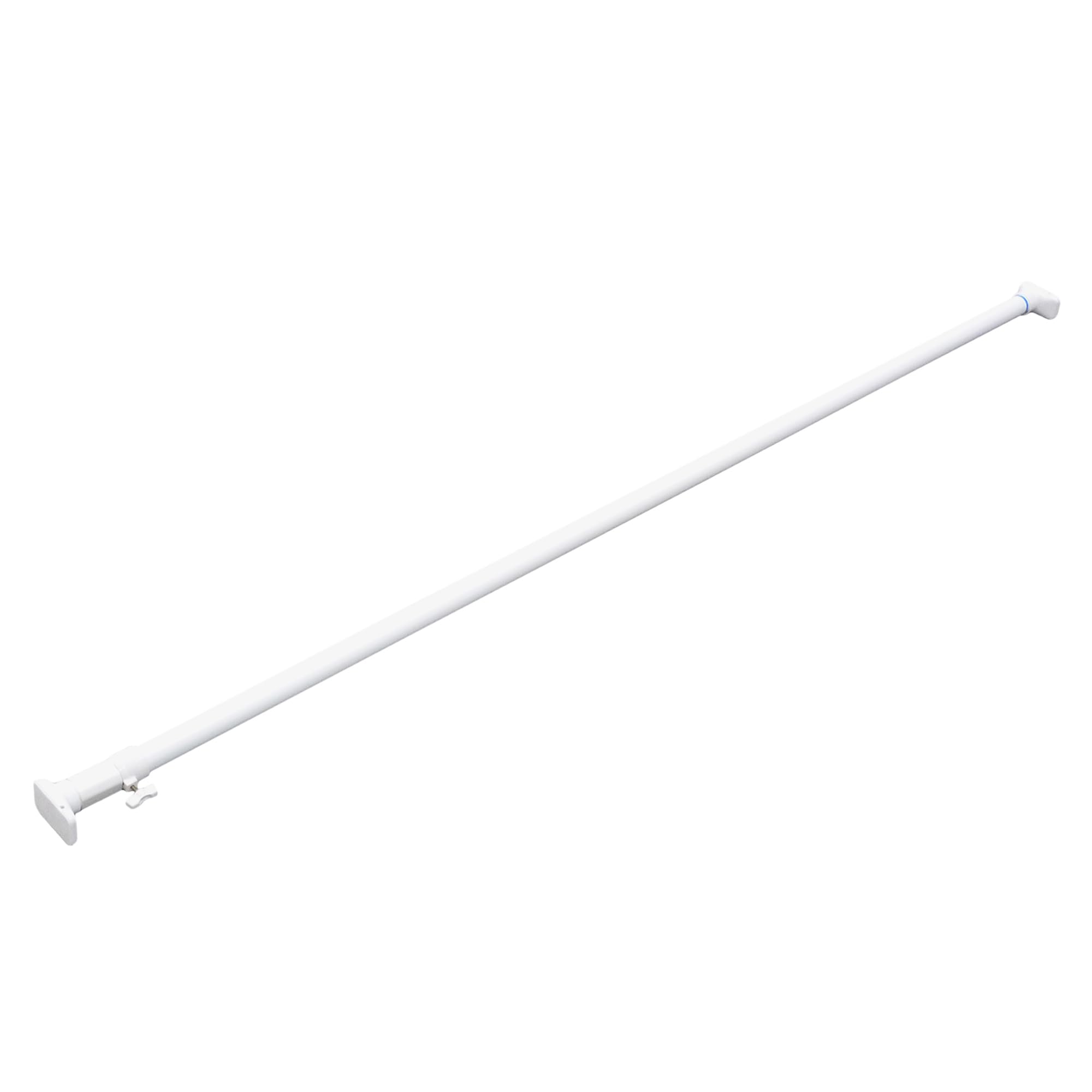 【送料無料】HEIAN SHINDO つっぱり棒 ジャッキ式超強力タイプ ホワイト 平安伸銅工業 色：ホワイト、サイズ：取付寸法:170~280cm