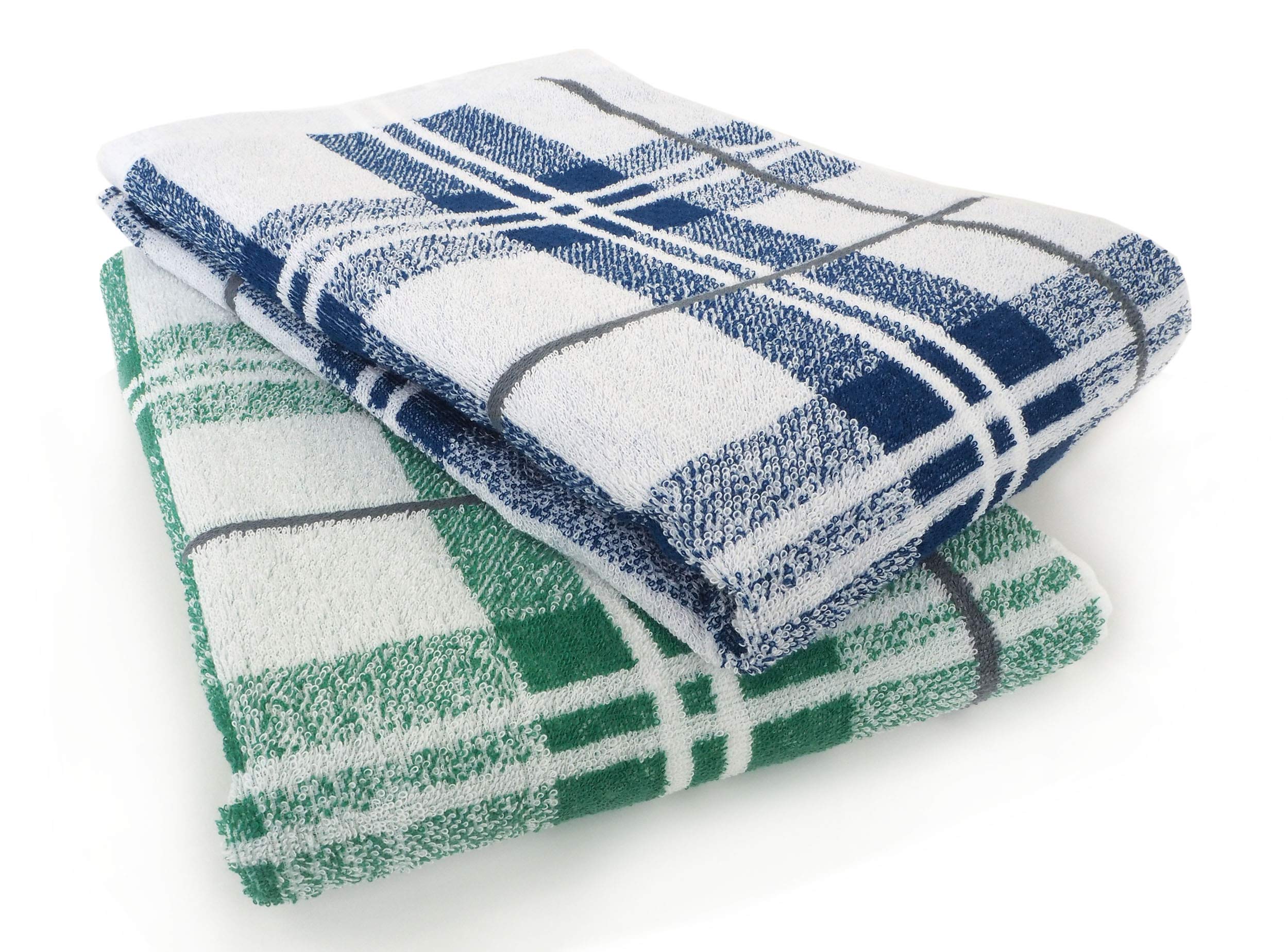 【送料無料】Kosugizen 大判バスタオル 少し大きなバスタオル 色：2色、サイズ：約70x140cm