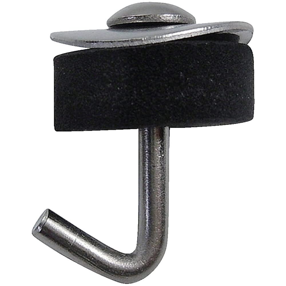 ������̵���ۥ����ɡ��ϥ�� (DAIDOHANT) (���ĥեå�) ���ƥ�쥹��󥿥å��եå� ��������С�����������19mm