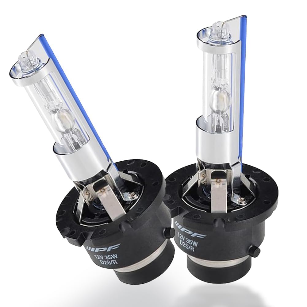 ������̵����IPF �إåɥ饤�� HID ����5800K����������D2S/D2R ����