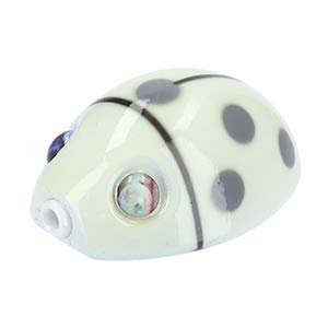 【送料無料】ダイワ(DAIWA) タイラバ 紅牙 ベイラバーフリーα 中井レディバグ ヘッド ルアー 色：ドットグロー、サイズ：60g