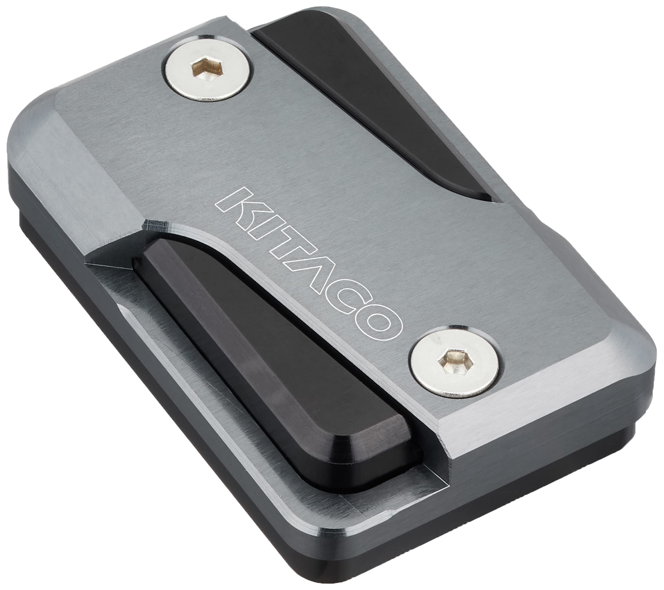 【送料無料】キタコ (KITACO) マスターシリンダーキャップ タイプ5 スーパーカブC125(JA48)、グロム(JC..