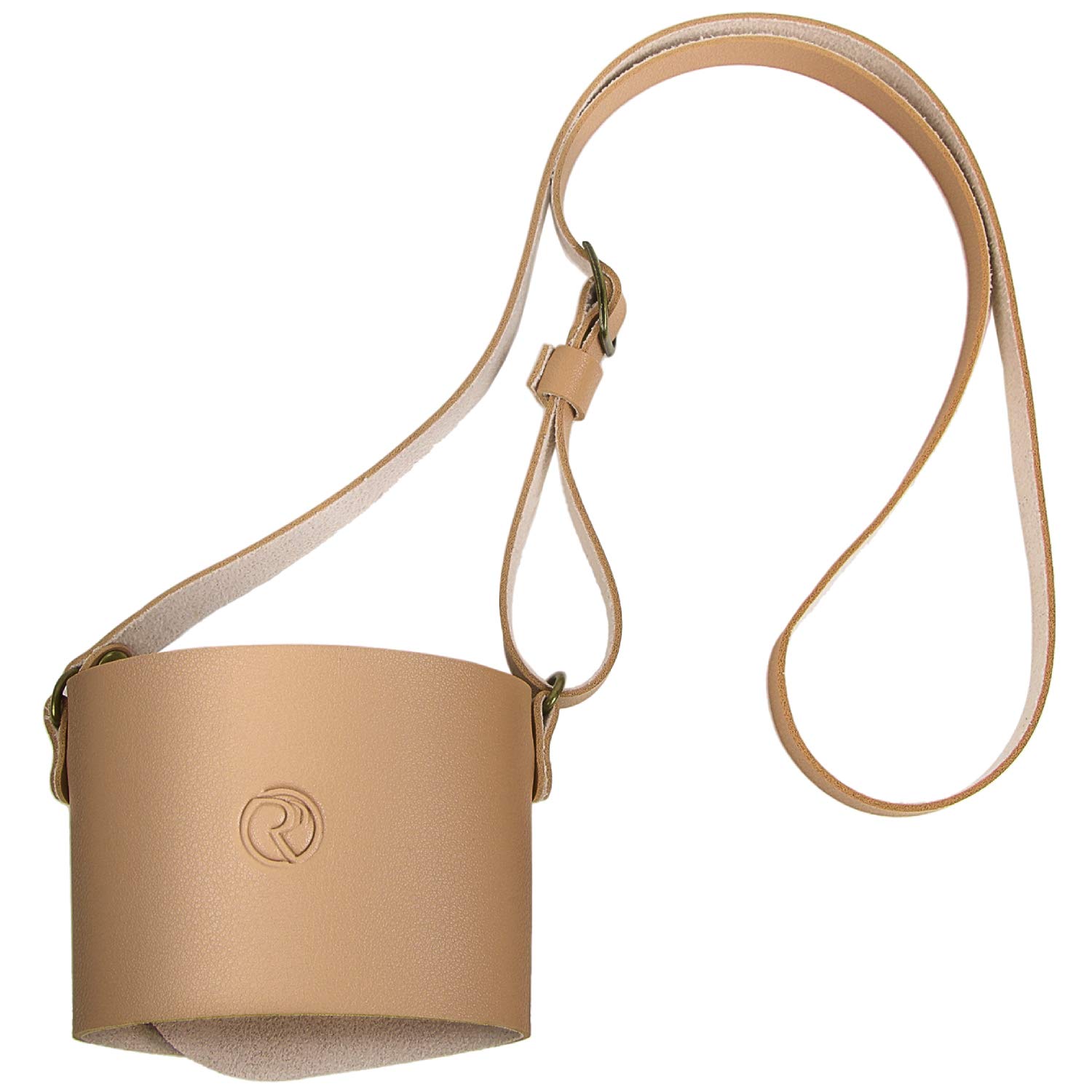 【送料無料】RODEMMY ドリンク カップホルダー テイクアウト ドリンク用 カップホルダー 色：ベージュ