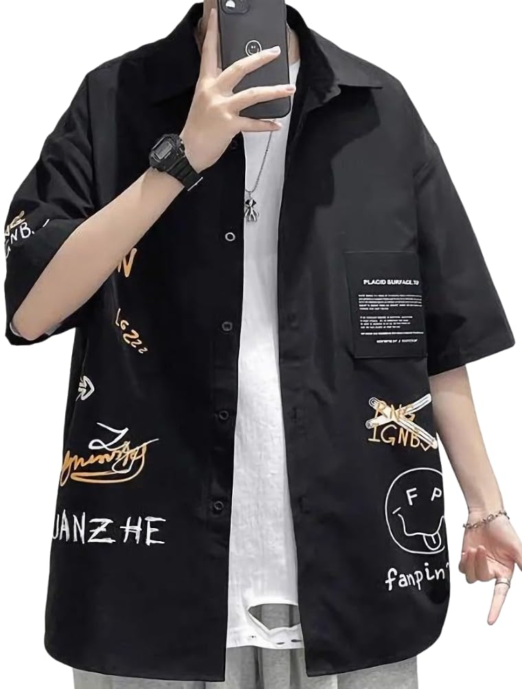 ������̵����[emptio] [����ץƥ���] ���ȥ꡼�ȷ� ��ʪ Ⱦµ ����� ��� �������ޥåȥ֥�å�����������2XL