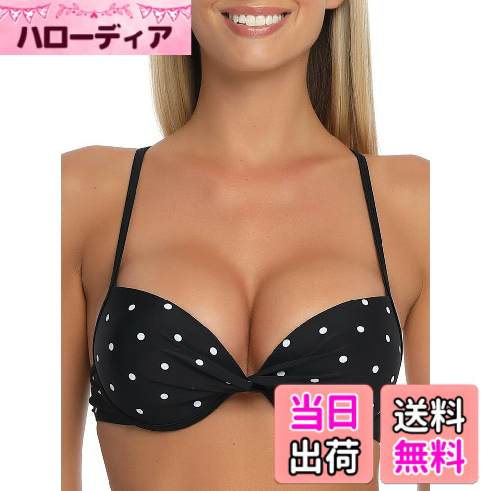 ������̵����[RELLECIGA] ��ǥ����� �ӥ��˥ȥå� �ĥ����ȥե���� ��������磻�䡼���� �ȥåץ� �����֥�å��ݥ륫�ɥåȡ���������L