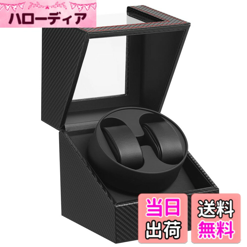 【送料無料】EUNOMIAワインディングマシーン（1本巻き） ウォッチワインダー 自動巻き時計ワイン ...