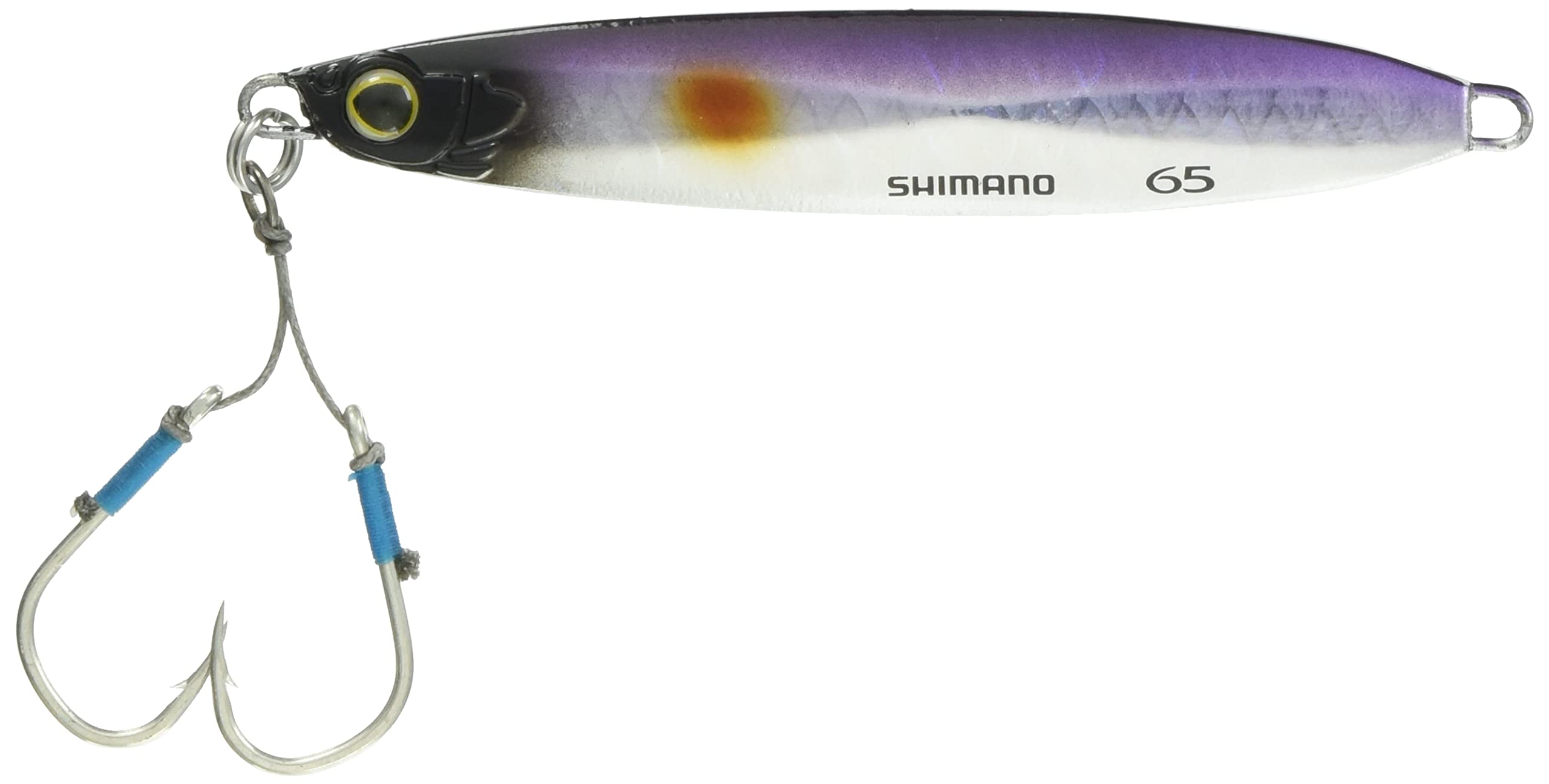������̵���ۥ��ޥ�(SHIMANO) �᥿�른�� ����ȥ��ʥ��ѡ� ������Υ���å��㡼 �ϥ����ԡ��� 28g/40g/65g �Ƽ� JW-A28U/A40U/...