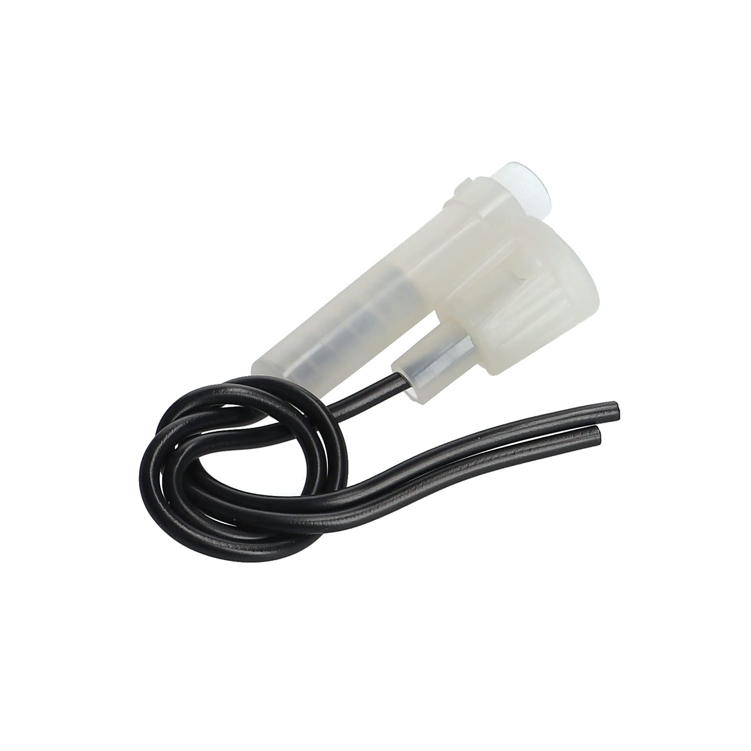 【送料無料】エーモン(amon) ヒューズホルダー 管/ミニ管/平型/ミニ平型 2.5A/10A/15A/20A/30A/防水 サイズ：10A