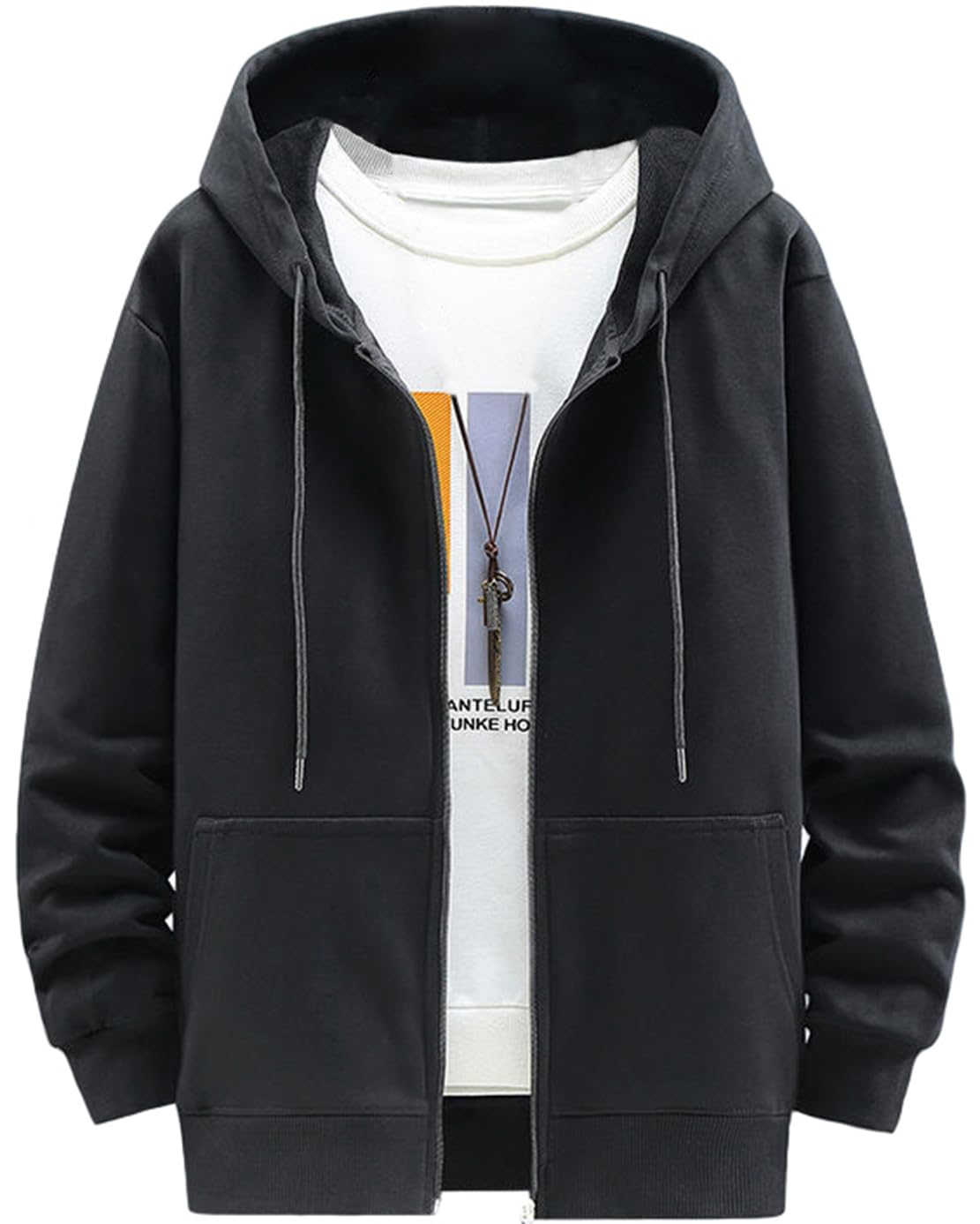 ������̵����[ODFMCE] �ѡ����� ��� �� ���åץ��å� Ĺµ ̵�� ��ä��� ������� �礭�������� �����֥�å�����������3XL