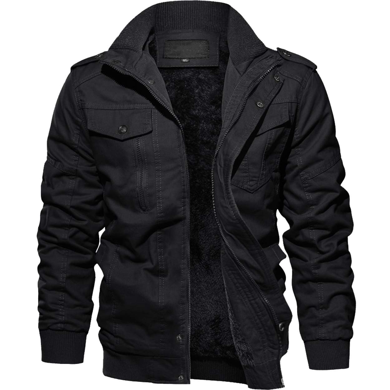 ������̵����[TACVASEN] �ߥ꥿�꡼���㥱�å� �ɴ� ��� ���������㥱�å� ΢�ܥ� �����奢�� �����С� ���å����� ��å���...