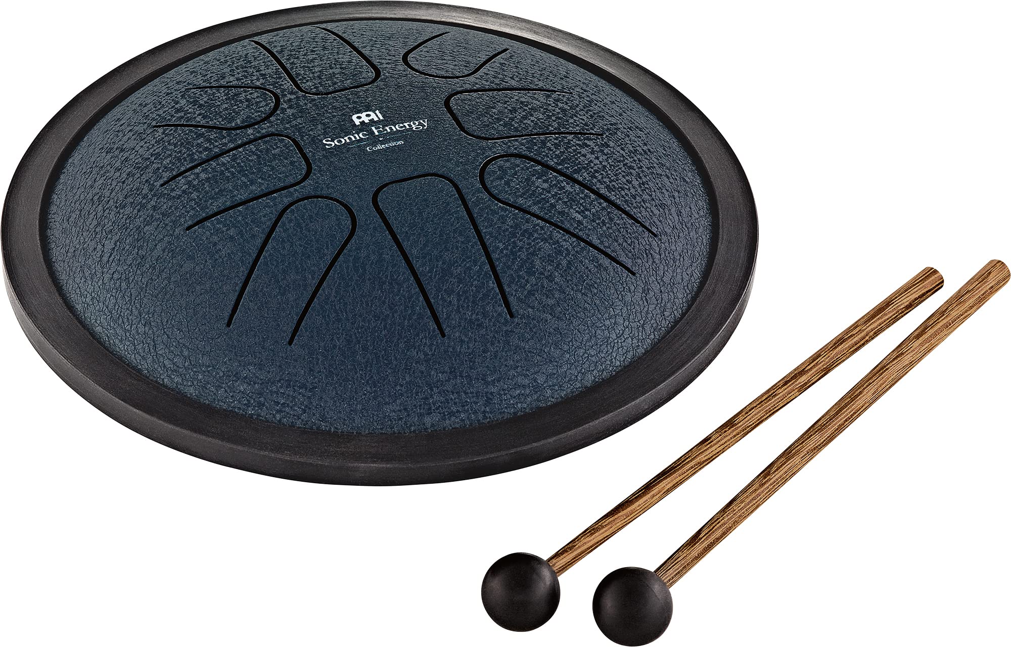 【送料無料】MEINL Sonic Energy Collection スモール スチールタングドラム 【日本正規品】 色：Navy Blue