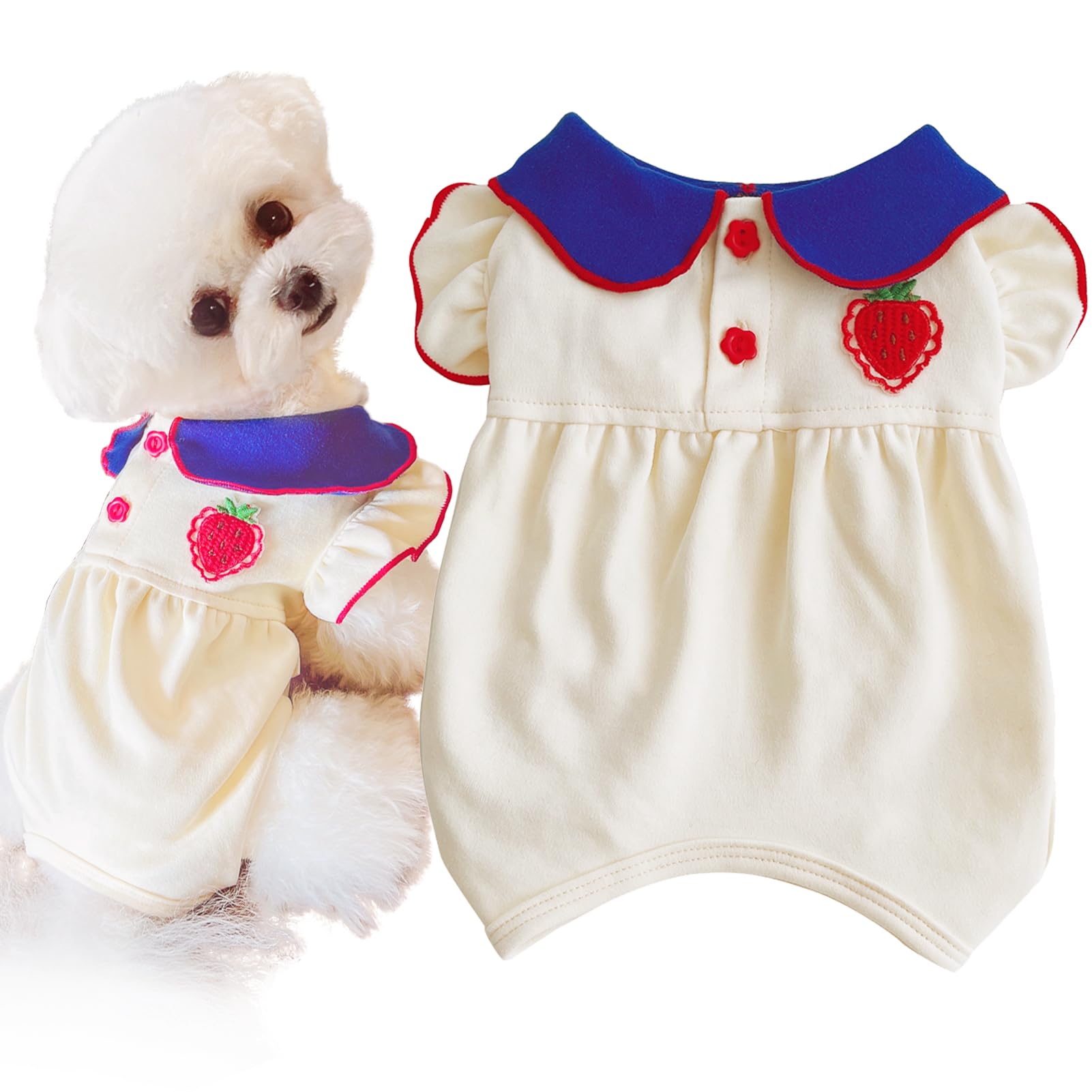 【送料無料】KUVEELA PET 術後服 猫 犬術後服 避妊手術後 術後ウェア メス オス 傷口 保護 介護服 小型..