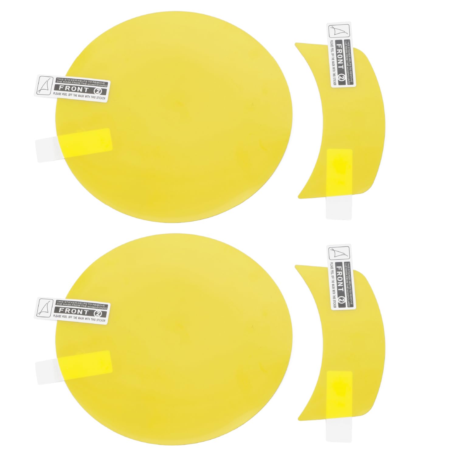 ������̵���ۥǥ��ȥ�(Daytona) �Х����� �᡼�����ݸ�ե���� �᡼�����ץ��ƥ������ե���� 2���å����� �������ꥢ