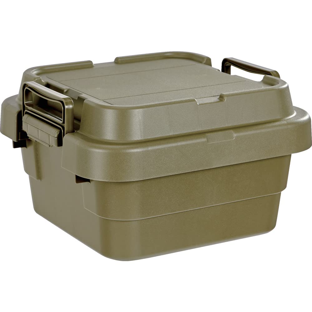 【送料無料】トランクカーゴ 色：ОD色、サイズ：20L