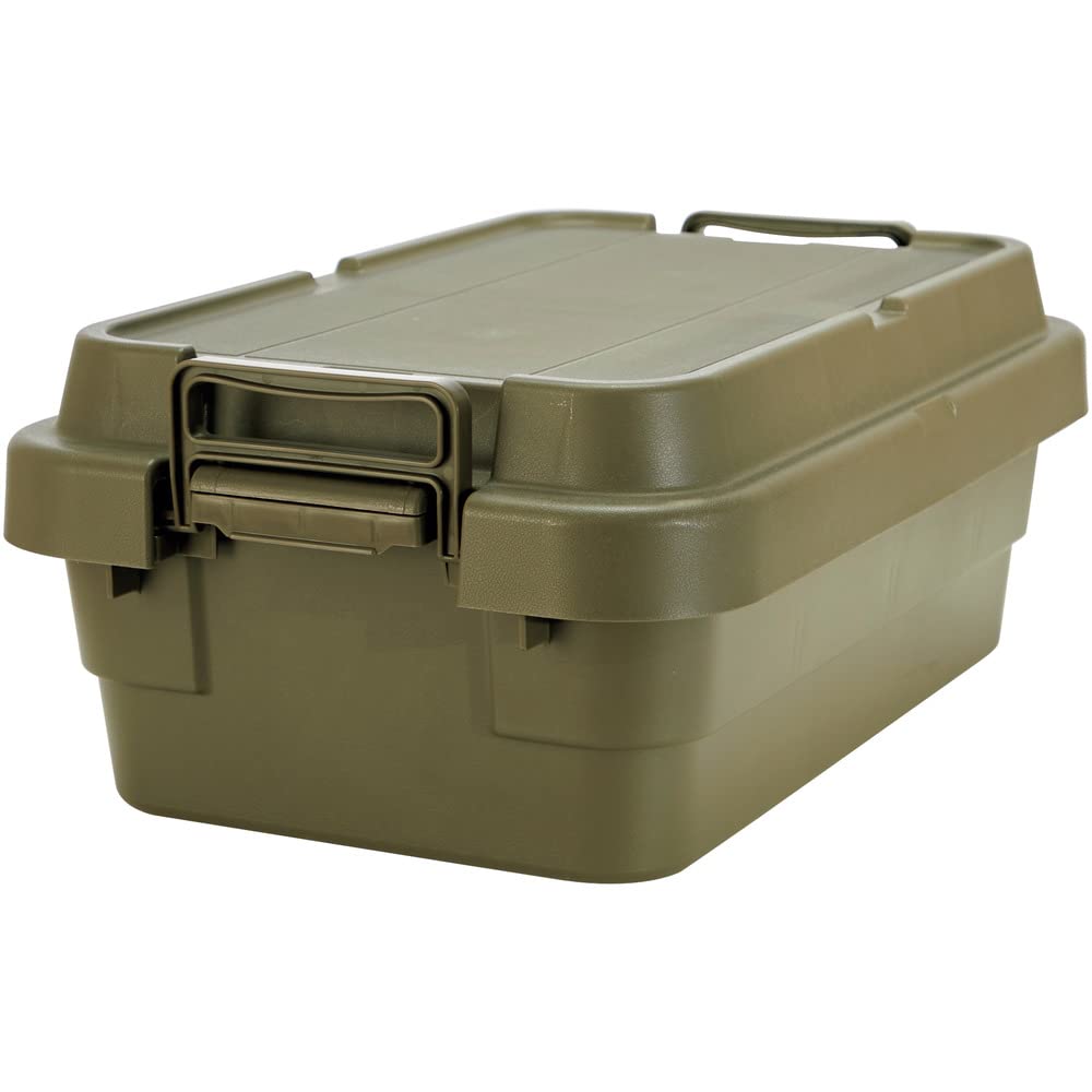 【送料無料】トランクカーゴ 色：ОD色、サイズ：30L