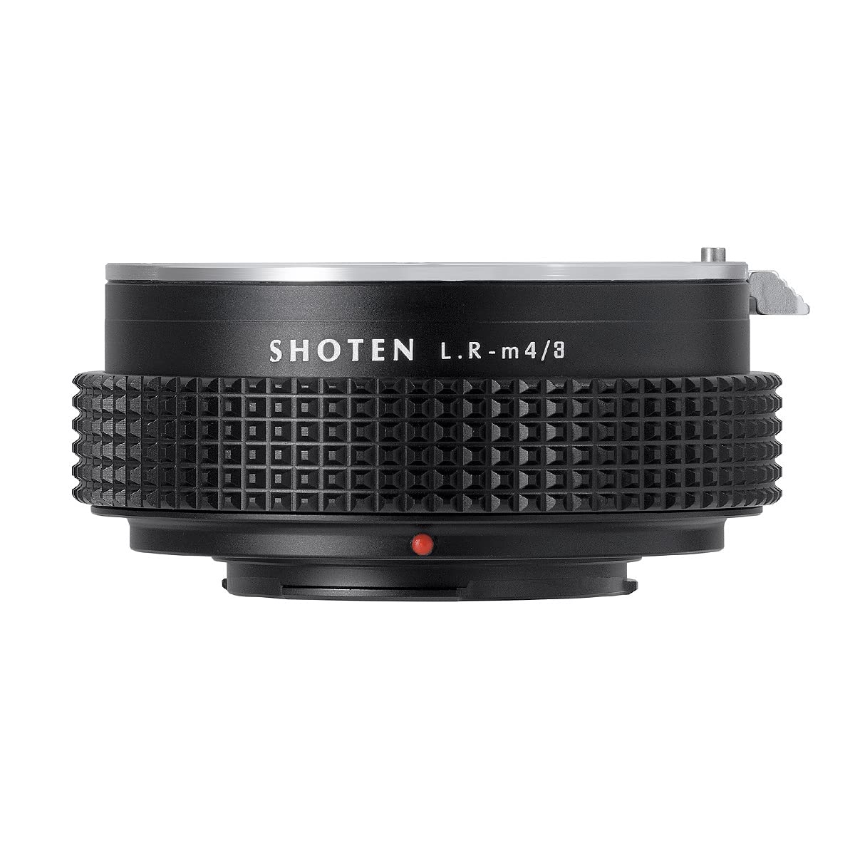 【送料無料】SHOTEN マウントアダプター m43 サイズ：ライカRマウント