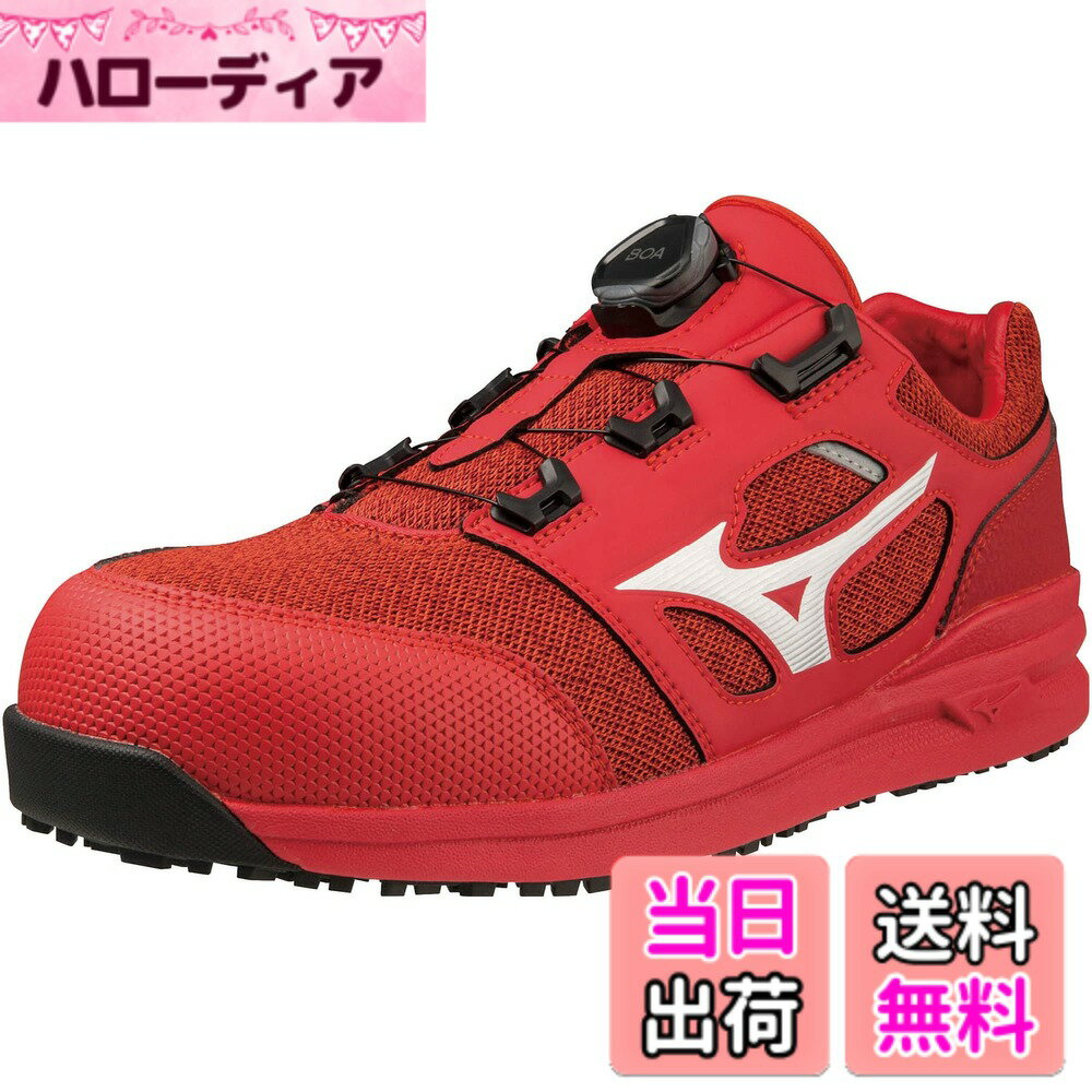 ������̵����[�ߥ���] ������塼�� ������ ������ޥ��ƥ� LS252L BOA ��� ������å�/�ۥ磻�ȡ���������26.5 cm