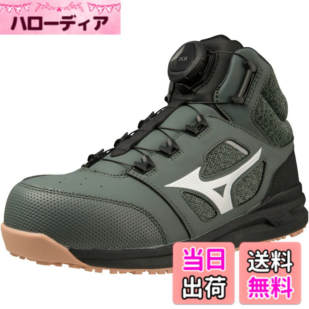 ������̵����[�ߥ���] ������塼�� ������ ������ޥ��ƥ� LS273M BOA ��� ����������/�ۥ磻�ȡ���������28.0 cm