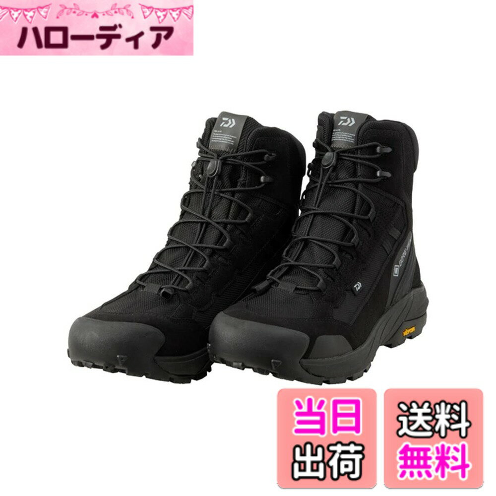 ������̵���ۥ�����(DAIWA) �����ƥå����ե��å��󥰥��塼��(�ϥ����å�) DS-3301G �֥�å� 24.0~29.0 �Ƽ� (2023ǯ��ǥ�) ��...