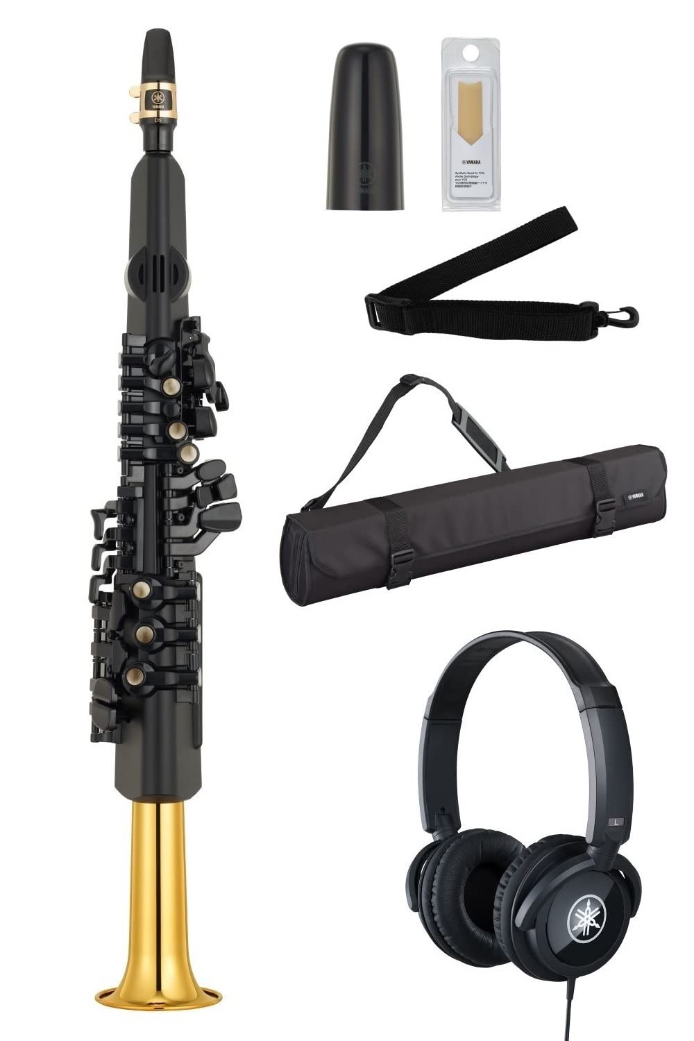 ������̵���ۥ�ޥ� YAMAHA �ǥ����륵�å��� �����֥�å�