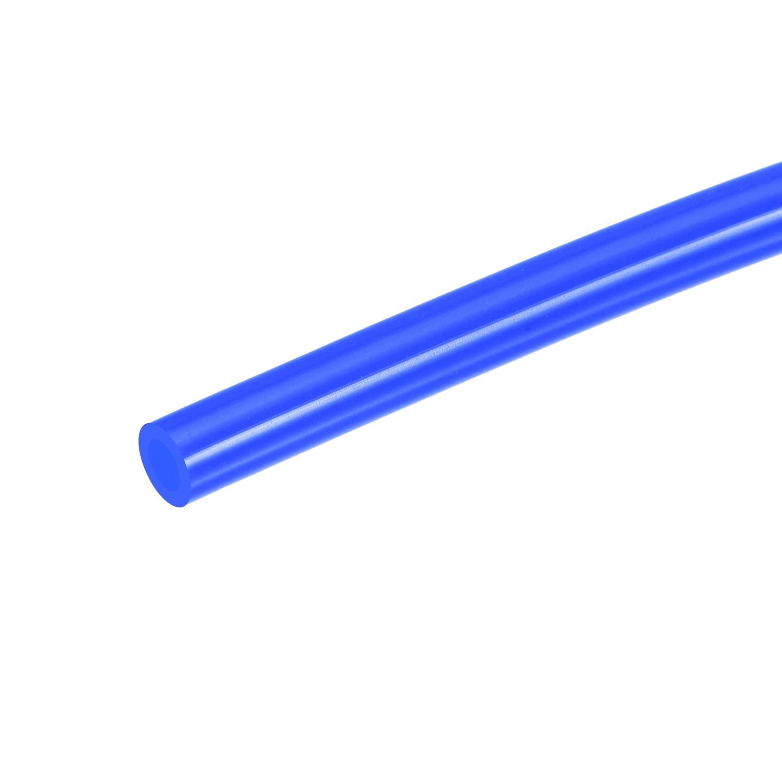 【送料無料】DMiotech 水空気ポンプのためのシリコーン チューブの産業シリコーンの管の絶縁材 色：ブルー、サイズ：3.3ft