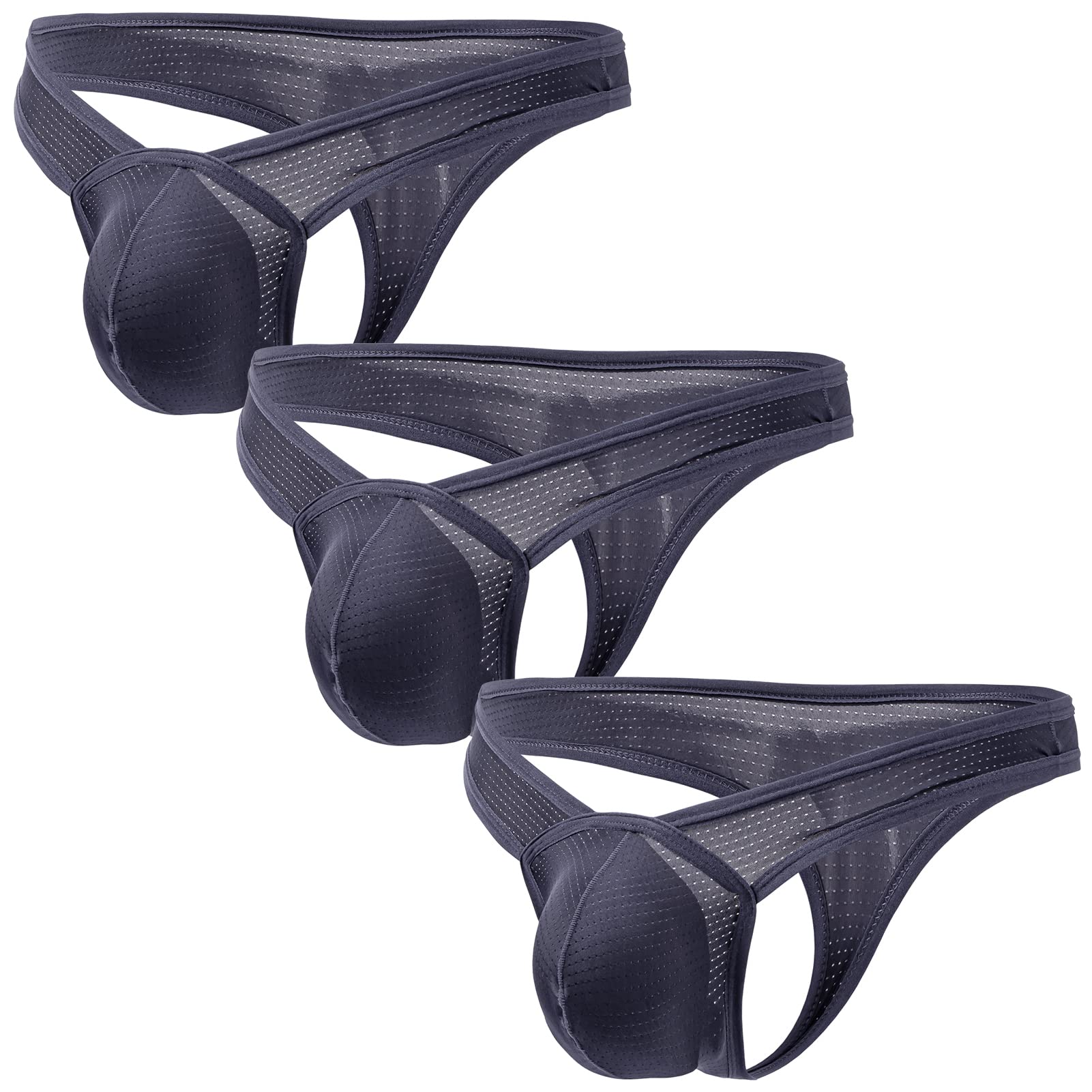 商品情報商品の説明主な仕様 【高品質素材】厳選された素材で作られており、肌触りは柔らかで履き心地抜群、何も履いていない様な履き心地を実現します！しっかりした伸縮性のある生地と丁寧な縫製で、締め付け感がございません。【履き心地抜群】サラサラとした触り心地で通気性＆速乾性が抜群、消臭＆抗菌効果があります。長い時間履いても蒸れず、一日中快適にご着用いただけます。優しく包み込まれる様な着用感、暑い日にぴったり！【食い込む防止】伸び良い素材でお尻を優しく包み込んで、パンツがお尻に食い込む心配がありません。パンツがお尻に食い込むことで困っている方にお勧めします！【3D立体縫製】股の部分は3D立体縫製技術を採用しており、フィット感をキープ同時に締め付け感を解消します。摩擦を減らして、ふくよかな膨らみを優しくホールドします。【快適感】このパンツの醍醐味と言えば、お尻を解放したの快適感がポイント！一度試してみたら、爽やかな気持ち深みにハマる！癖になるかも！