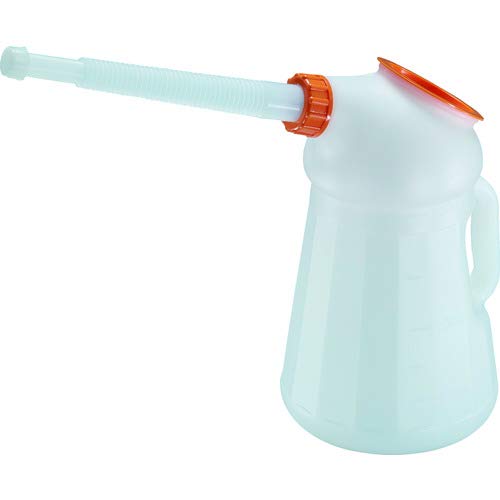 【送料無料】TRUSCO(トラスコ) オイルジョッキ ピノッキオ サイズ：3L